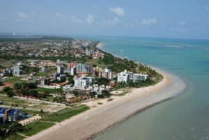comprar apartamento em Intermares