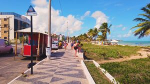 apartamento perto da praia