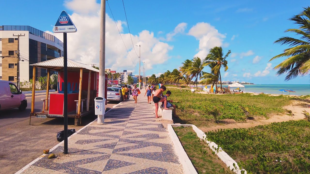 apartamento perto da praia