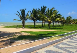 comprar apartamento em Intermares