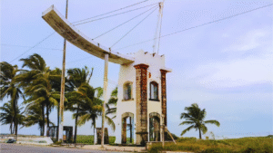 morar em João Pessoa ou Cabedelo