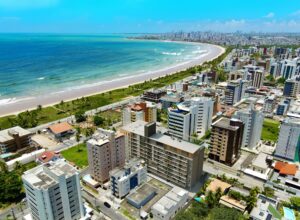Construtora em João Pessoa