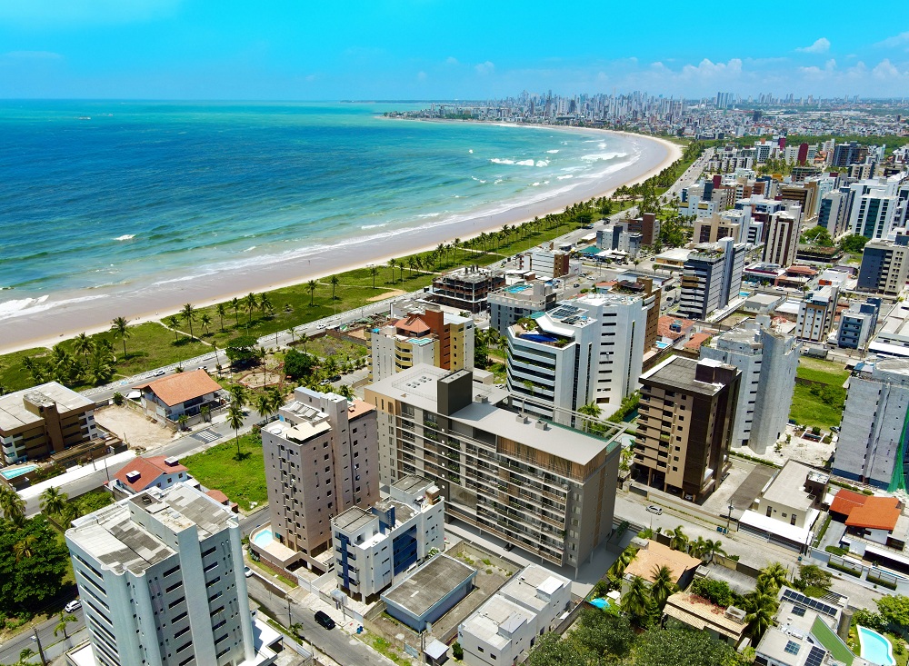 Construtora em João Pessoa
