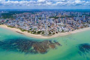 Comprar apartamento na planta em João Pessoa