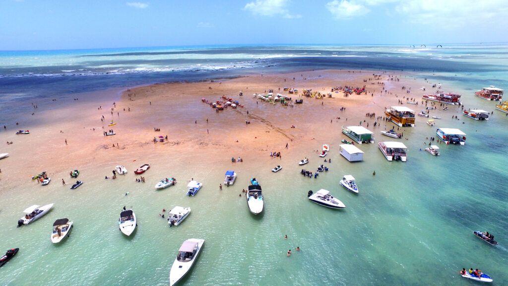 Intermares Cabedelo ou Intermares João Pessoa