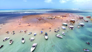Intermares Cabedelo ou Intermares João Pessoa