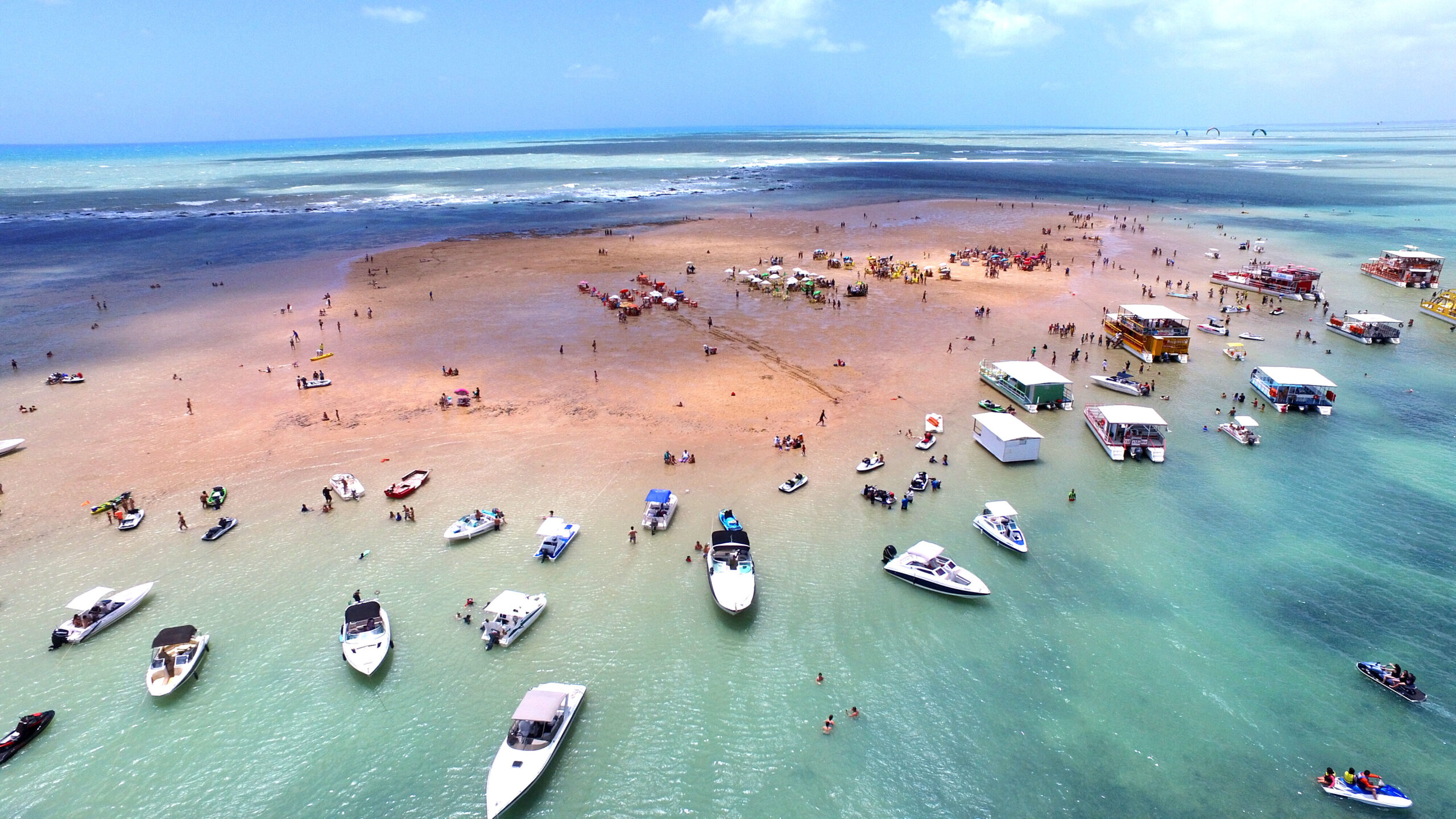 Intermares Cabedelo ou Intermares João Pessoa