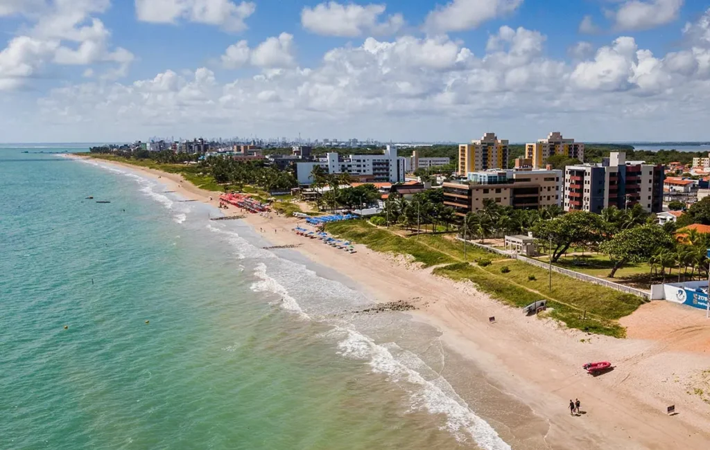 apartamento Intermares OLX
