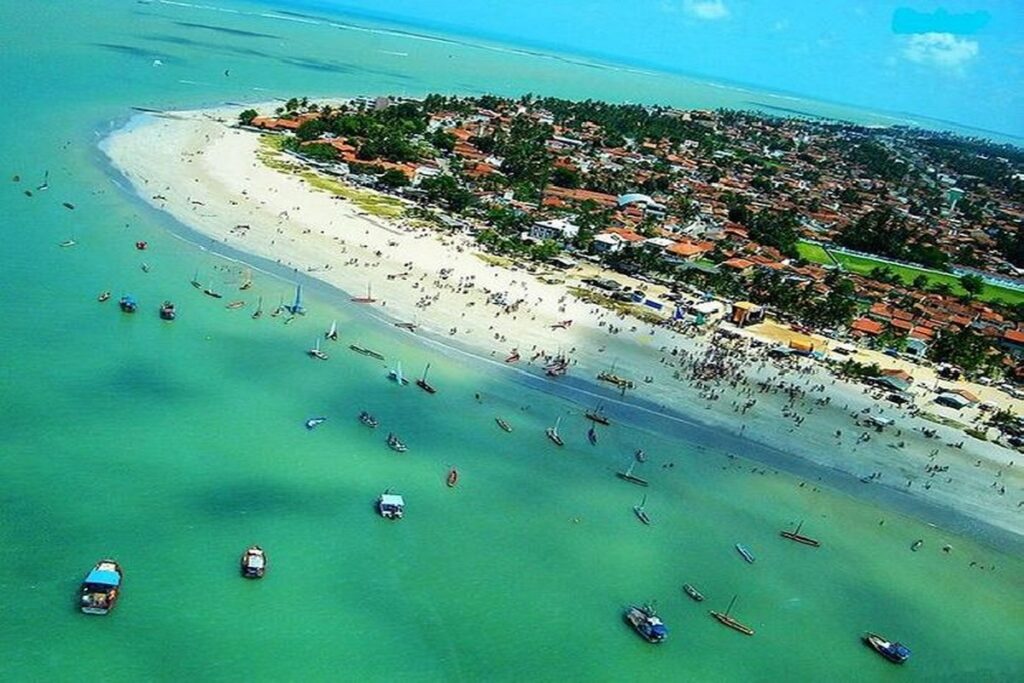 apartamentos à venda em Intermares