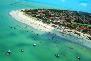 apartamentos à venda em Intermares