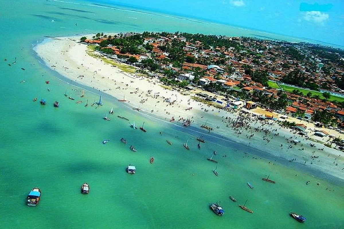 apartamentos à venda em Intermares