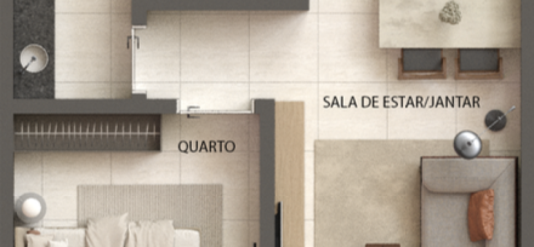 comprar apartamento em Intermares