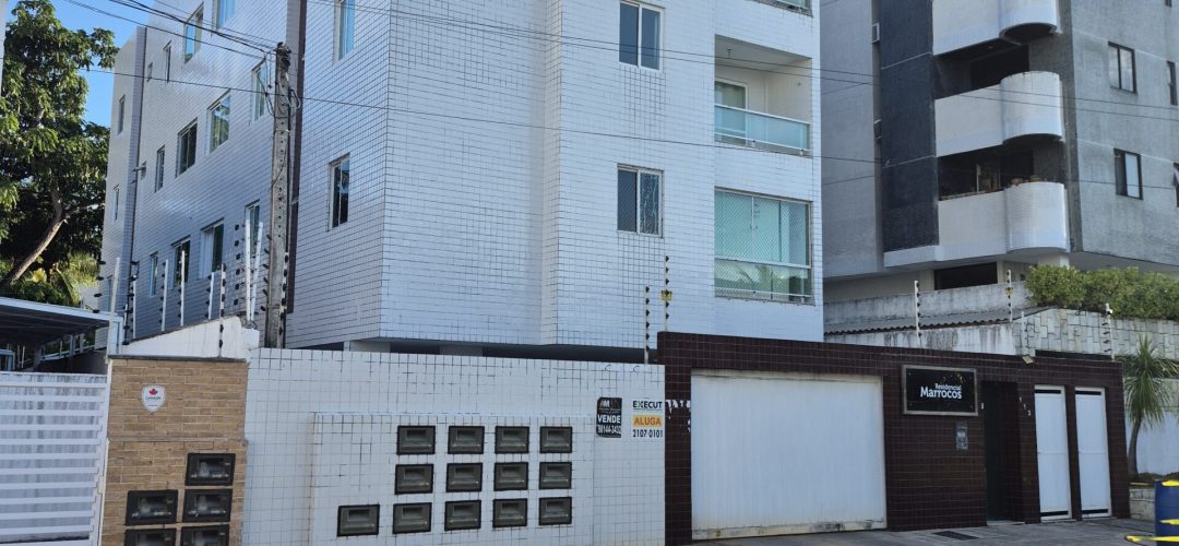 OBRA 04 - RESIDENCIAL MARROCOS