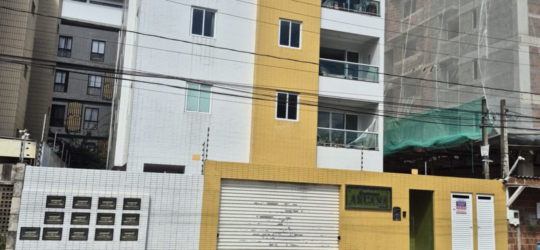 OBRA 06 - RESIDENCIAL ARUANÃ