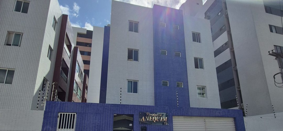 OBRA 07 - RESIDENCIAL ANEQUIM