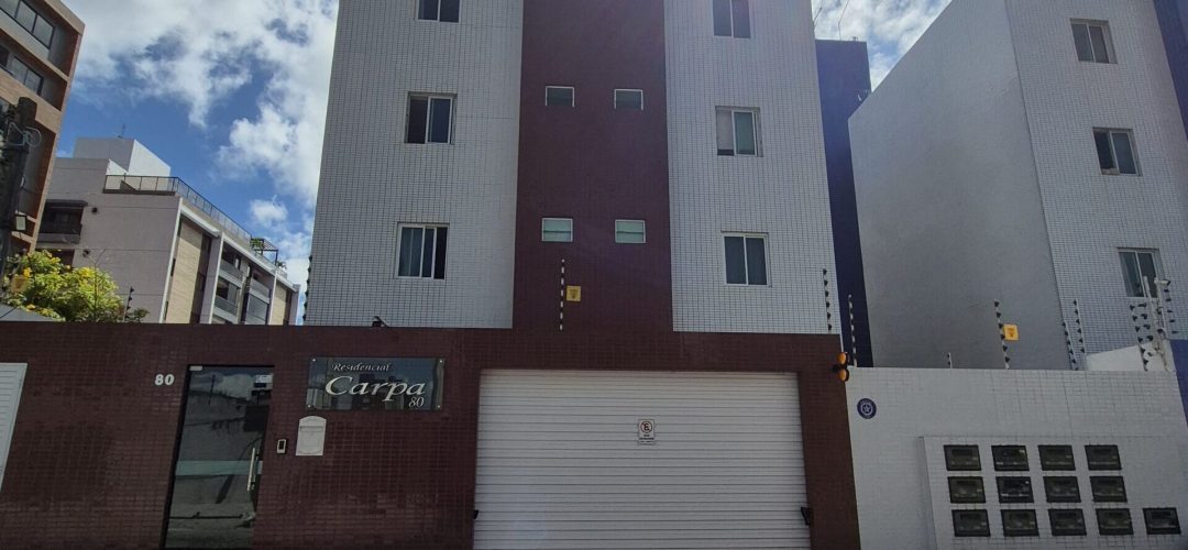 OBRA 08 - RESIDENCIAL CARPA