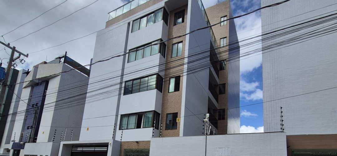 OBRA 11 - RESIDENCIAL ALBATROZ
