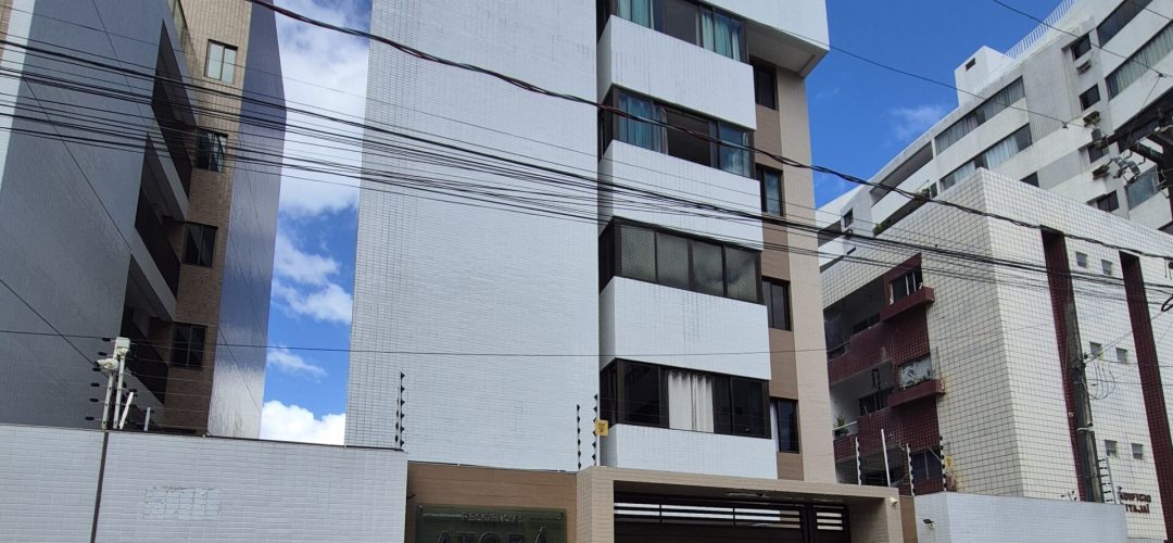 OBRA 12 - RESIDENCIAL ATOBÁ