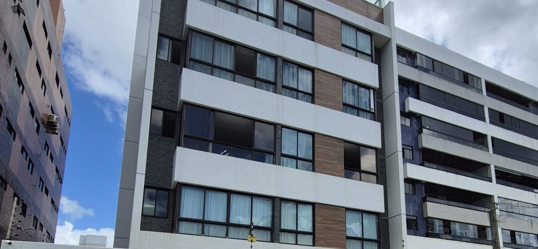OBRA 13 - RESIDENCIAL PACÍFICO