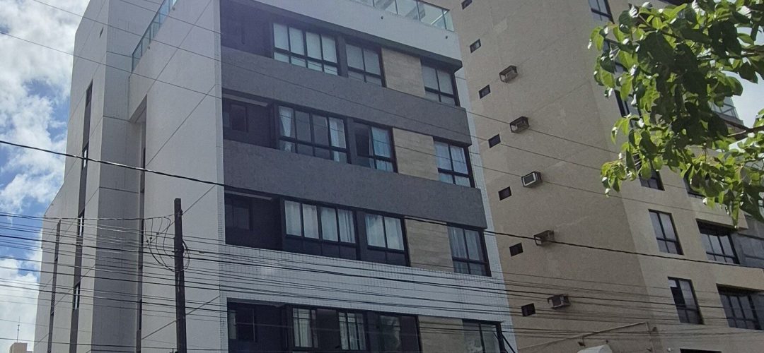OBRA 14 - RESIDENCIAL AMAZIAS
