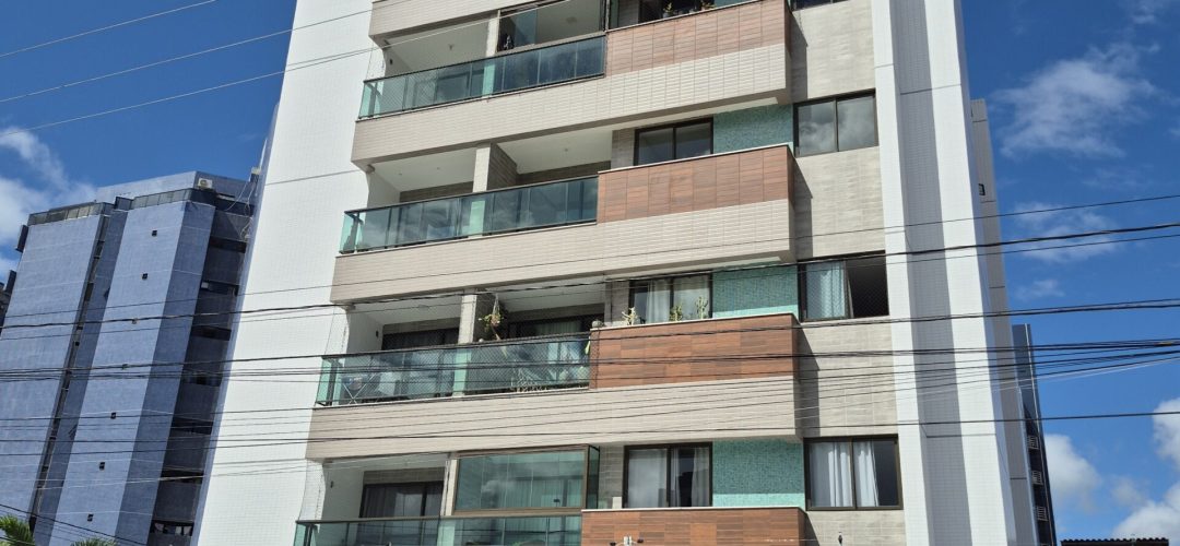OBRA 15 - RESIDENCIAL DANIELE CABRAL - 1 DE 2