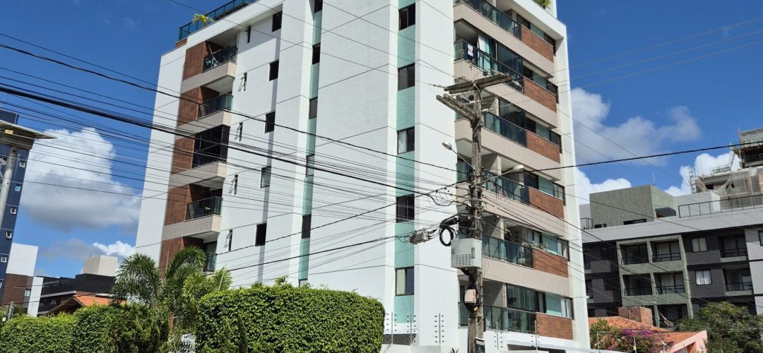 OBRA 15 - RESIDENCIAL DANIELE CABRAL - 2 DE 2