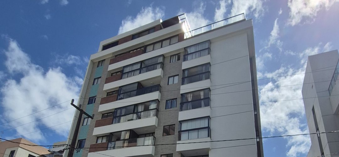 OBRA 16 - RESIDENCIAL FRANCISCA CABRAL
